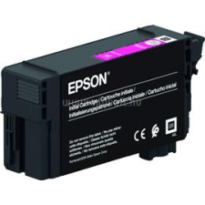 Epson T40C1 Patron 26ml (magenta) (C13T40C340) nyomtatópatron & toner