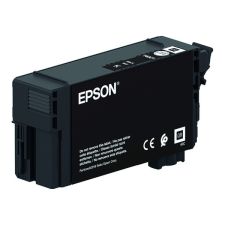 Epson T40C1 Patron 50ml (fekete) (C13T40C140) nyomtatópatron & toner