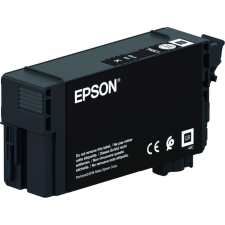 Epson T40C1 Tintapatron Black 50ml nyomtatópatron & toner
