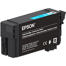 Epson t40c2 tintapatron cyan 26ml nyomtatópatron & toner