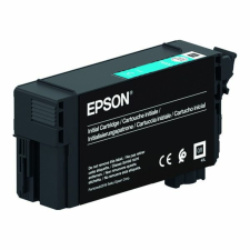 Epson T40C2 (XD2) Cyan C13T40C240 tintapatron (eredeti) nyomtatópatron & toner
