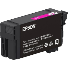 Epson T40C340 magenta nyomtatópatron & toner