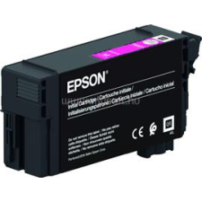 Epson T40C3 Patron Magenta 26ml /o/ (C13T40C34N) nyomtatópatron & toner