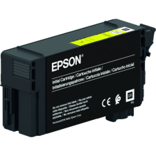  Epson T40C4 Tintapatron Yellow 26ml nyomtatópatron & toner