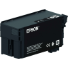  Epson T40D1 Black tintapatron eredeti C13T40D140 80ml