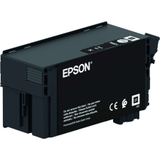 Epson T40D1 Black tintapatron eredeti C13T40D140 80ml nyomtatópatron & toner