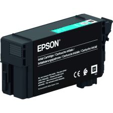Epson T40D2 UltraChrome XD2 Patron 50ml (cián) (C13T40D240) eredeti nyomtatópatron & toner