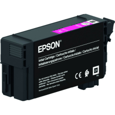Epson T40D3 magenta tintapatron 50ml (eredeti) nyomtatópatron & toner