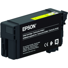 Epson T40D4 Tintapatron Yellow 50ml nyomtatópatron & toner