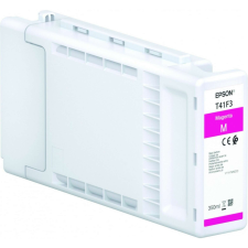 Epson T41F3 Magenta tintapatron eredeti C13T41F340 350ml nyomtatópatron & toner