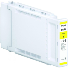 Epson T41R4 Yellow tintapatron nyomtatópatron & toner