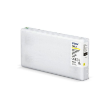 Epson T43U4 Eredeti Tintapatron Sárga (C13T43U440) nyomtatópatron & toner