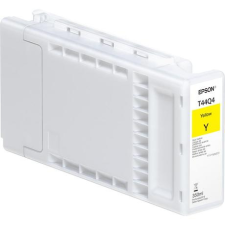 Epson T44Q4 sárga eredeti tintapatron nyomtatópatron & toner