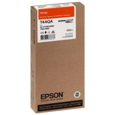  Epson T44QA narancssárga eredeti tintapatron nyomtatópatron & toner