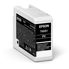 Epson T46S1 Photo Black tintapatron nyomtatópatron & toner
