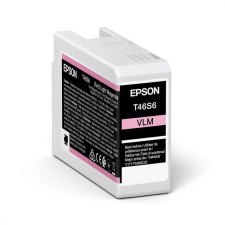 Epson T46S6 Vivid Light Magenta tintapatron nyomtatópatron & toner