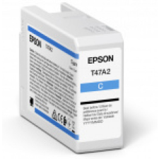 Epson T47A2 Tintapatron Cyan 50 ml nyomtatópatron & toner