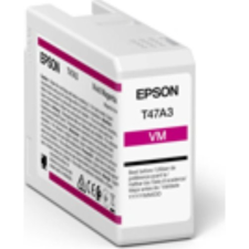 Epson T47A3 Eredeti Tintapatron - Magenta (C13T47A30N) nyomtatópatron & toner