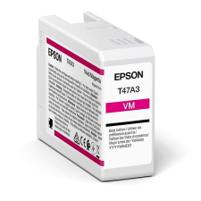Epson T47A3 Ultrachrome magenta nyomtatópatron & toner