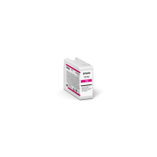 Epson T47A3 UltraChrome Pro 10 tintapatron 50ml Vivid Magenta (C13T47A300) (C13T47A300) - Nyomtató Patron nyomtatópatron & toner