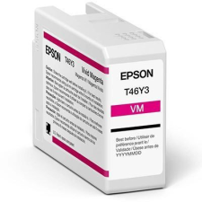 Epson T47A3 Vivid Magenta tintapatron (C13T47A300) nyomtatópatron & toner