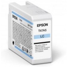 Epson t47a5 tintapatron light cyan 50 ml nyomtatópatron & toner