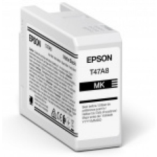 Epson t47a8 patron matte black 50ml /o/ nyomtatópatron & toner