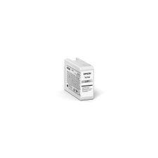 Epson T47A9 UltraChrome Pro 10 tintapatron 50ml világos szürke (C13T47A900) (C13T47A900) nyomtatópatron & toner
