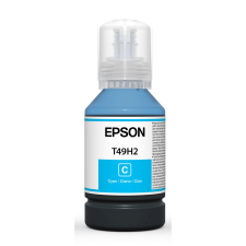 Epson T49H2 Patron Cyan 140ml (Eredeti) (C13T49H200) nyomtatópatron & toner