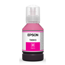 Epson t49h3 tintapatron magenta 140ml nyomtatópatron & toner