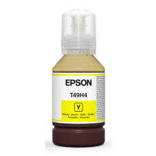 Epson T49H4 Eredeti Tintapatron Sárga nyomtatópatron & toner