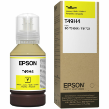 Epson T49H Yellow C13T49H400 tintapatron (eredeti) nyomtatópatron & toner