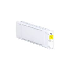 Epson T50M4 Eredeti Tintapatron Sárga (C13T50M400) nyomtatópatron & toner