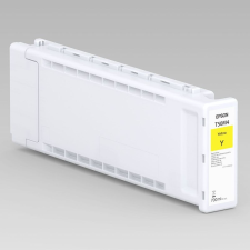 Epson T50M4 Yellow tintapatron (C13T50M400) nyomtatópatron & toner