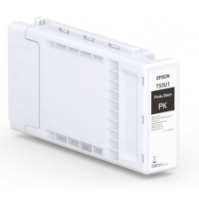 Epson T50U1 Tintapatron Photo Black 350 ml nyomtatópatron & toner