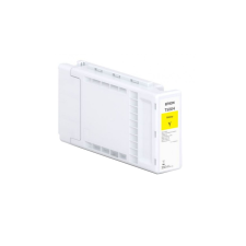 Epson T50U4 Eredeti Tintapatron Sárga (C13T50U400) nyomtatópatron & toner