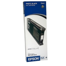 Epson T5441 fekete tintapatron (eredeti) C13T544100 nyomtatópatron & toner