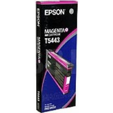 Epson T544300 EREDETI nyomtatópatron & toner