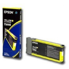 Epson T5444 Tintapatron Yellow 220ml nyomtatópatron & toner