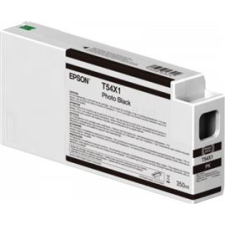 Epson T54X1 Eredeti photo black UltraChrome tintapatron (350 ml) (C13T54X100) nyomtatópatron & toner