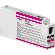  Epson T54X3 magenta eredeti tintapatron nyomtatópatron & toner