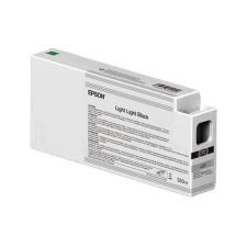 Epson T54X900 Eredeti Tintapatron Világos világos fekete nyomtatópatron & toner