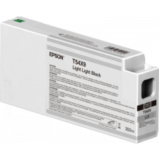 Epson T54X9 Tintapatron Light Light Black 350ml nyomtatópatron & toner