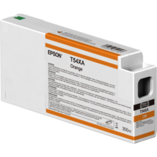  Epson T54XA narancssárga eredeti tintapatron nyomtatópatron & toner