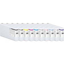 Epson T55W2 Tintapatron Cyan 200ml , C13T55W200 nyomtatópatron & toner
