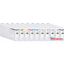 Epson T55W7 Tintapatron Gray 200ml /o/ nyomtatópatron & toner