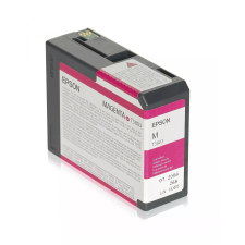 Epson T5803 Eredeti Tintapatron Magenta (C13T580300) nyomtatópatron & toner
