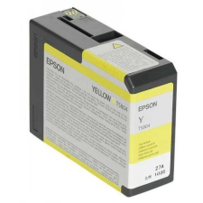 Epson T580400 EREDETI nyomtatópatron & toner