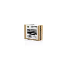 Epson T5807 Eredeti Tintapatron Világos Fekete nyomtatópatron & toner