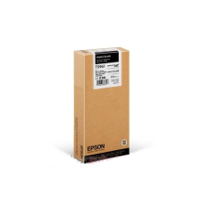 Epson T596100 tintapatron 1 dB Eredeti Fotó fekete (C13T596100) nyomtatópatron & toner